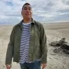 Dan Yang