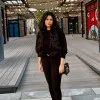 Kriti Srikanth