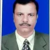 Arjun Singh