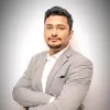 Rakesh Saha