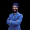 Tanvir Singh Sabharwal