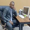Evans Onyango