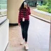 Nikitha Reddy
