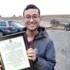 Nilesh Shrestha