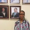Mary zita Eke