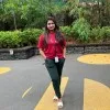 Anusha Rao