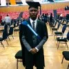 sihle Jim