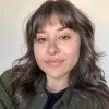 Maxine Metzger
