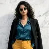 Mansi Jagdale
