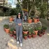 Shrijana Poudel