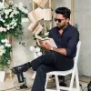 Mohammed Rashad