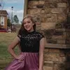 Samantha Rockett