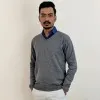 AHMED HASAN MERAJ