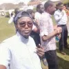 Luka Mwangi