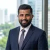 Pranav Nair