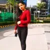 Megha Aggarwal