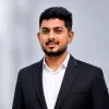 Shreyas Thorat