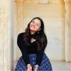 Shloka Maheshwari
