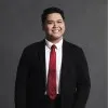 Mark Cruz