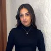 Simran Parmar