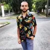 Jason Gonzalez