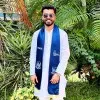 SAHIL SARANG