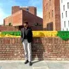 Ashish Mathur