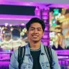 John Patrick Barrientos
