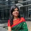 Mohini Patil