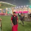 Anitha Joseph