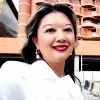 Sarah Xu