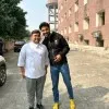 Aman Chak