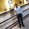 Rakesh Singh