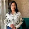 Shraddha More
