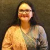 Maitri Tiwari