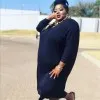 Selinah Maunatlala