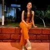 Sakshi Bagane
