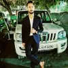 Nitish Sharma