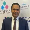 Hosam Salman