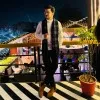 dhruv Soni