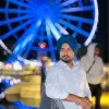 Akashdeep Singh