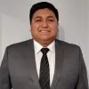 Aaron Pinedo
