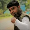 Rakshith Kashyap
