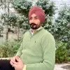 Jagdeep Singh