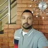 Gavin Pillay