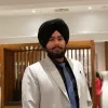 Simranjeet Singh