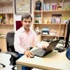 KRISHNAKANT BHAGAT