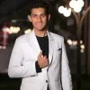Bhavik Solanki