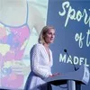 Madeline Groves