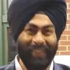 Simron Deep Singh